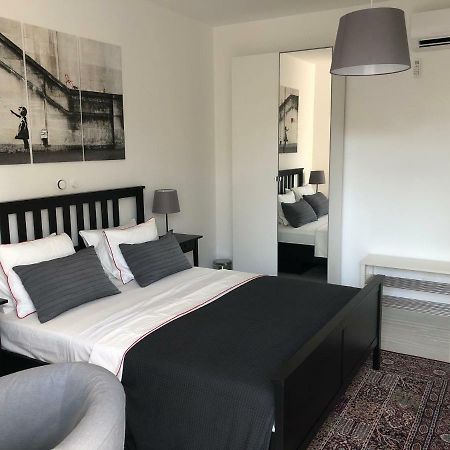 Room Marina Split Buitenkant foto