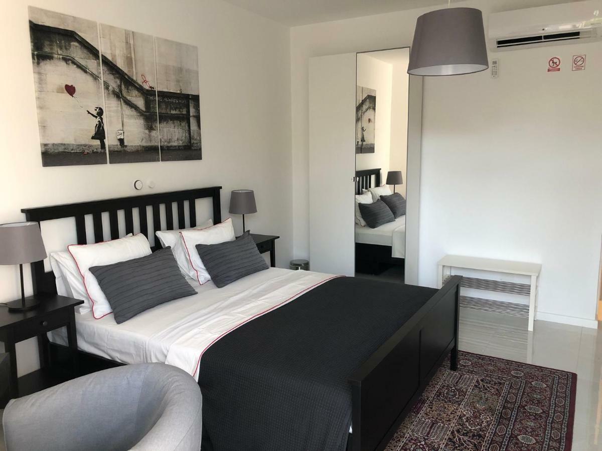 Room Marina Split Buitenkant foto