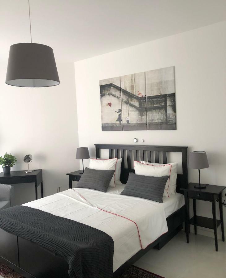 Room Marina Split Buitenkant foto