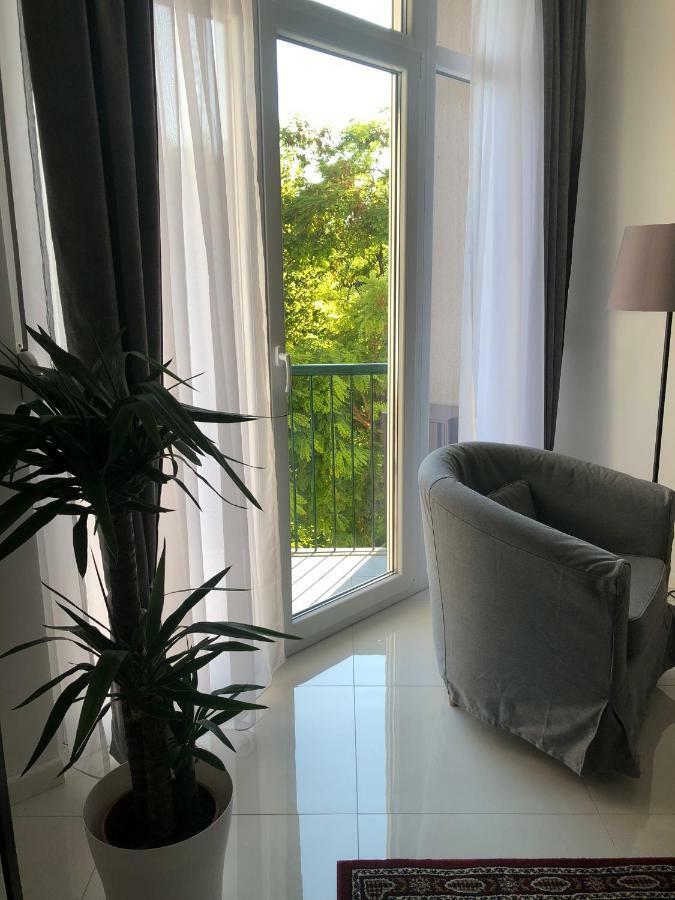 Room Marina Split Buitenkant foto
