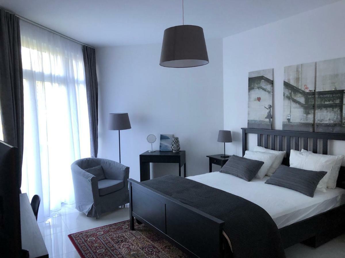 Room Marina Split Buitenkant foto