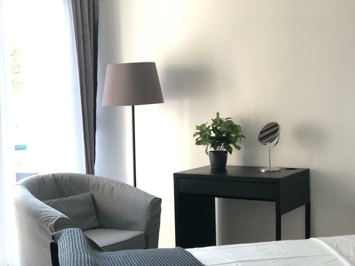 Room Marina Split Buitenkant foto