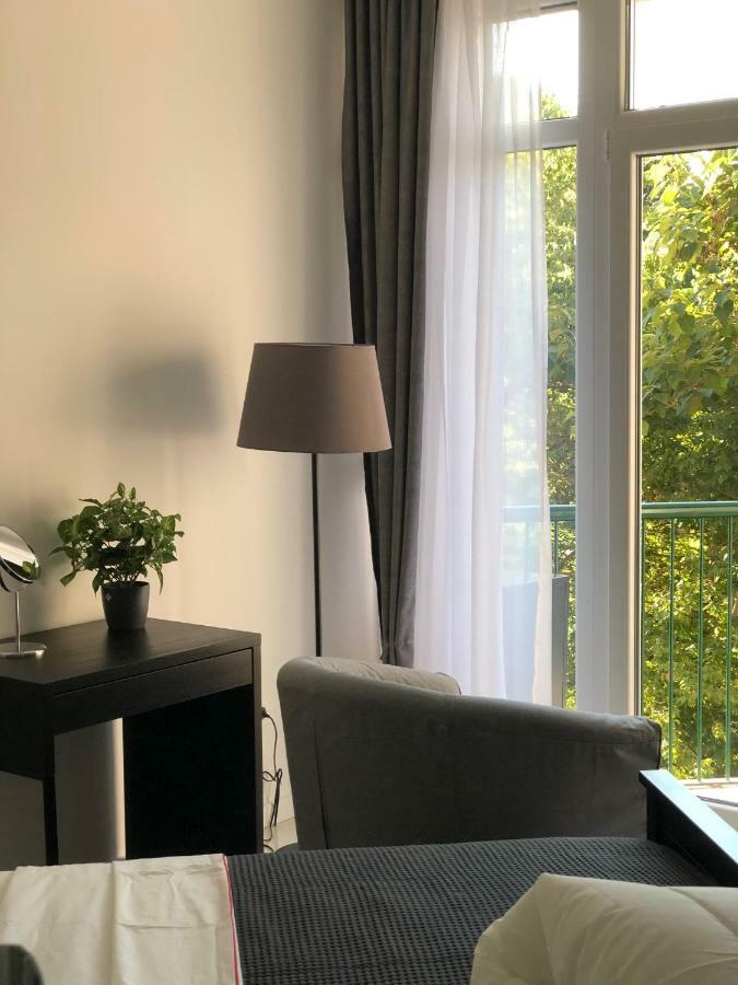 Room Marina Split Buitenkant foto