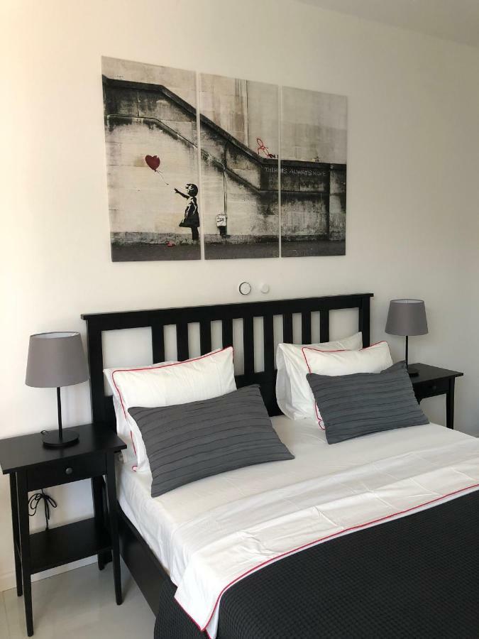 Room Marina Split Buitenkant foto